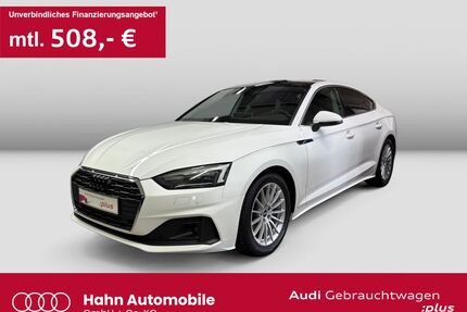 Audi A5 Gebrauchtwagen