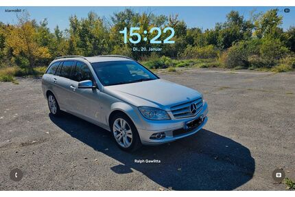 Mercedes-Benz C 220 Gebrauchtwagen