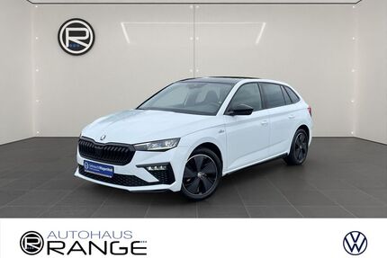 Skoda Scala Gebrauchtwagen