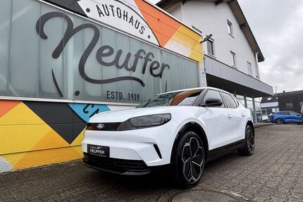 Ford Capri Gebrauchtwagen