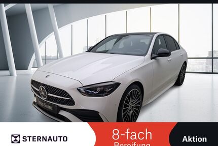 Mercedes-Benz C 200 Gebrauchtwagen