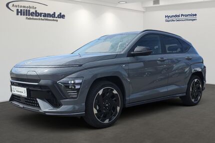 Hyundai KONA Gebrauchtwagen
