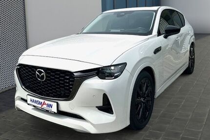 Mazda CX-60 Gebrauchtwagen