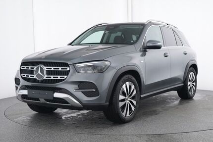 Mercedes-Benz GLE 350 Gebrauchtwagen
