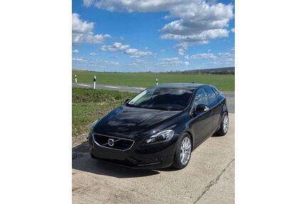 Volvo V40 Gebrauchtwagen