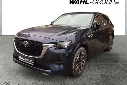 Mazda CX-60 Gebrauchtwagen