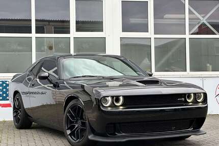Dodge Challenger Gebrauchtwagen