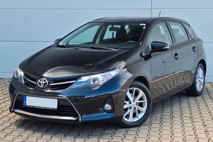 Toyota Auris Gebrauchtwagen