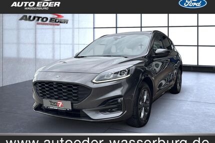 Ford Kuga Gebrauchtwagen