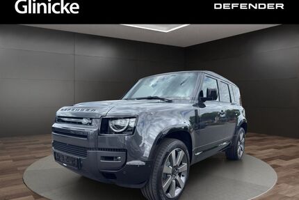 Land Rover Defender Gebrauchtwagen