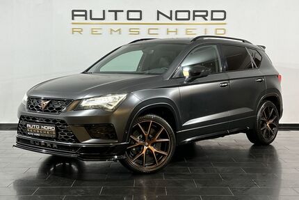 Cupra Ateca Gebrauchtwagen