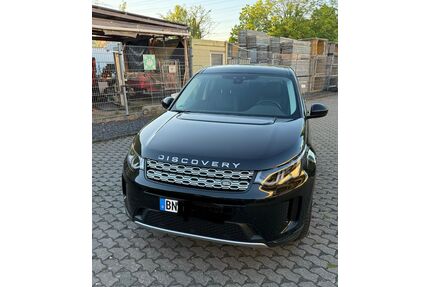 Land Rover Discovery Sport Gebrauchtwagen
