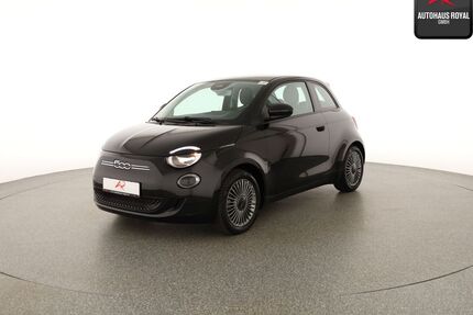 Fiat 500e Gebrauchtwagen