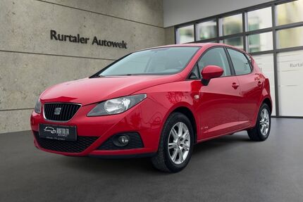 Seat Ibiza Gebrauchtwagen