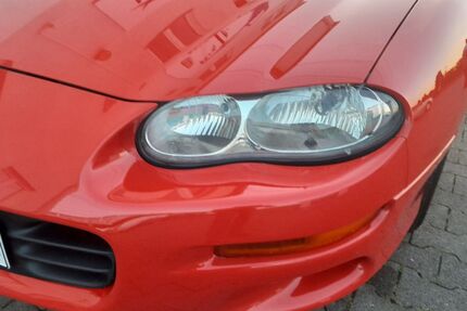 Chevrolet Camaro Gebrauchtwagen