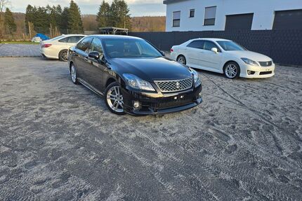 Skoda Crown 
