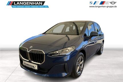 BMW 220 Active Tourer Gebrauchtwagen