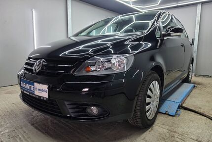 VW Golf Plus Gebrauchtwagen