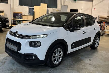 Citroen C3 Gebrauchtwagen