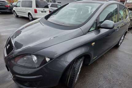 Seat Altea Gebrauchtwagen