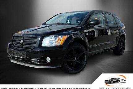 Dodge Caliber Gebrauchtwagen