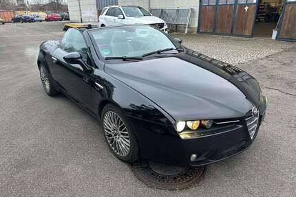 Alfa Romeo Spider Gebrauchtwagen