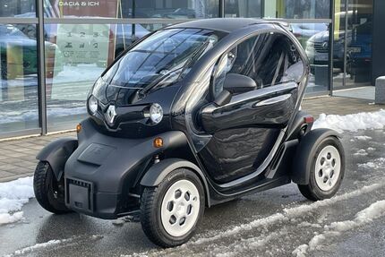 Renault Twizy Gebrauchtwagen
