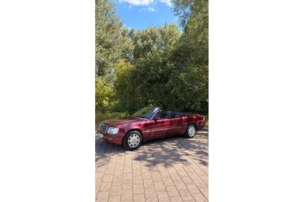 Mercedes-Benz E 200 Gebrauchtwagen
