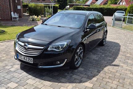 Opel Insignia Gebrauchtwagen