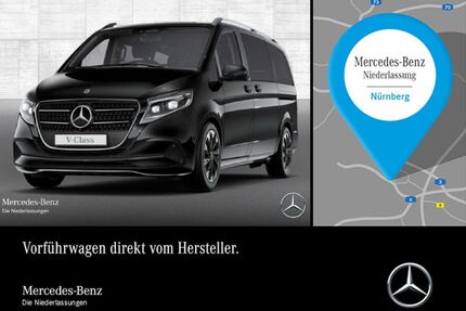 Mercedes-Benz V 220 Gebrauchtwagen