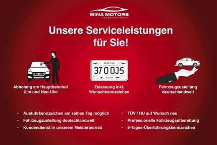 Nissan Micra Gebrauchtwagen