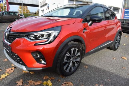 Renault Captur Gebrauchtwagen