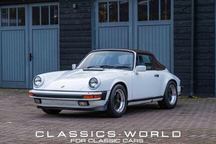 Porsche 911 Urmodell Gebrauchtwagen