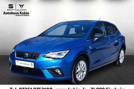 Seat Ibiza Gebrauchtwagen