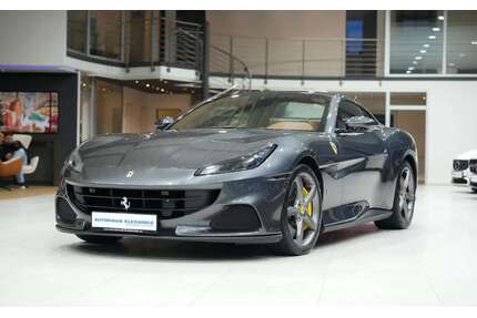 Ferrari Portofino Gebrauchtwagen