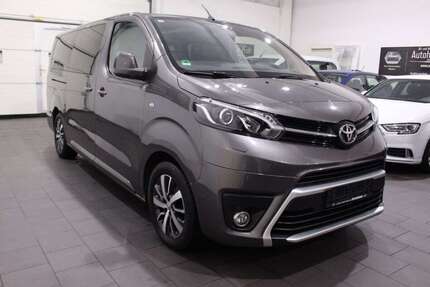 Toyota Proace Gebrauchtwagen