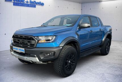 Ford Ranger Gebrauchtwagen