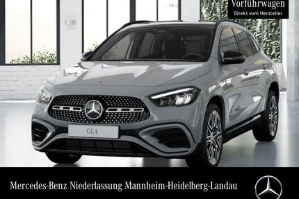 Mercedes-Benz GLA 200 Gebrauchtwagen