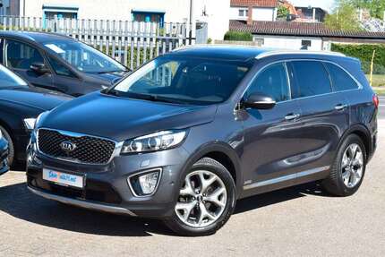 Kia Sorento Gebrauchtwagen