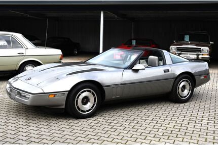 Corvette C4 Gebrauchtwagen