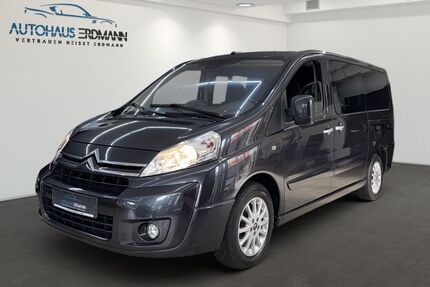 Citroen Jumpy Gebrauchtwagen
