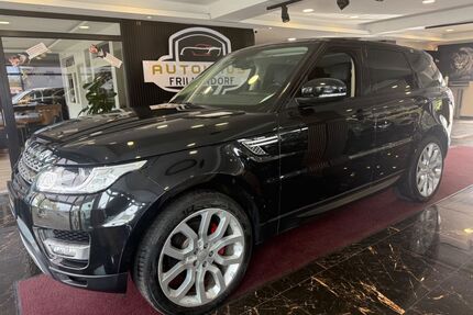 Land Rover Range Rover Sport Gebrauchtwagen