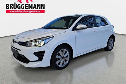 Kia Rio Gebrauchtwagen