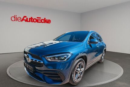 Mercedes-Benz GLA 250 Gebrauchtwagen