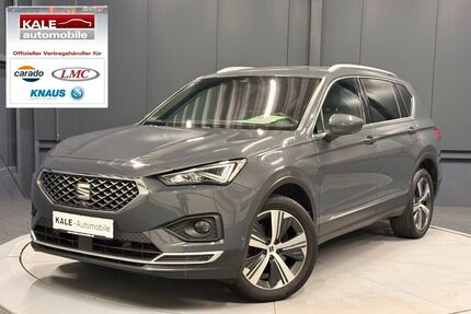Seat Tarraco Gebrauchtwagen