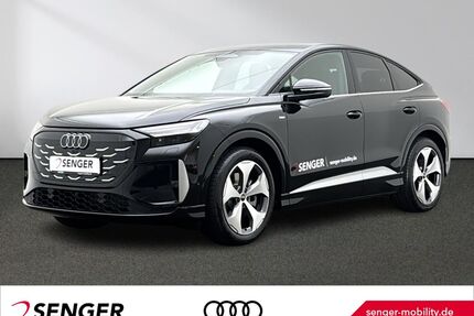 Audi Q4 Gebrauchtwagen