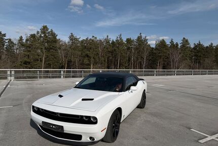 Dodge Challenger Gebrauchtwagen
