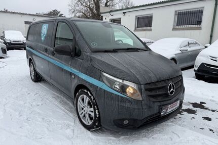 Mercedes-Benz Vito Gebrauchtwagen
