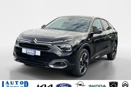 Citroen C4 Gebrauchtwagen