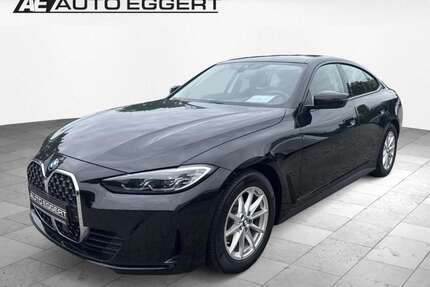 BMW 420 Gebrauchtwagen
